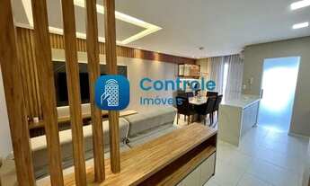 Imagem: AF/ Apartamento Amplo e diferenciado, com