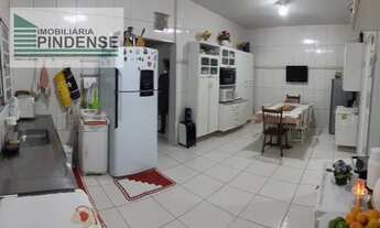 Imagem 6: Casa em Residencial Parque Das Palmeiras - Pindamonhangaba