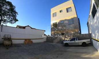 Imagem: Apartamento Garden com 2 dormitórios à