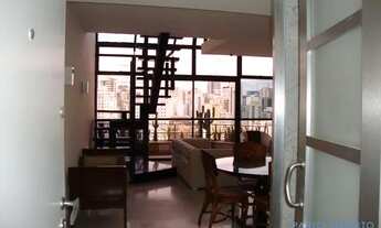 Imagem 5: DUPLEX - PINHEIROS - SP