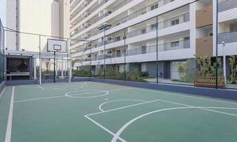 Imagem 7: Apartamento para venda possui 117 metros quadrados com 3 quartos em Belenzinho - São Paulo