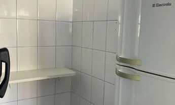 Imagem 2: Apartamento para locação no Canto do Forte