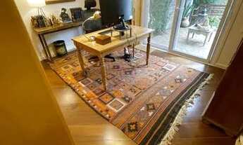 Imagem 6: Casa para venda tem 1700 metros quadrados com 4 quartos em Sítios de Recreio Gramado - Cam