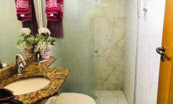 Imagem 2: Alugo Apartamento Condominio Parque Lagoa Verde