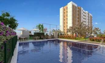 Imagem: CL Apartamento em Candeias 2 Quartos