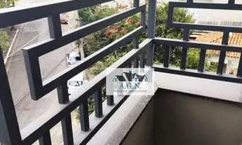 Imagem 6: Apartamento com 2 dormitórios à venda, 51 m² por R$ 299.000,00 - Vila Nova Savoia - São Pa