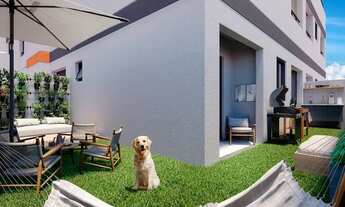 Imagem 4: Garden com 2 Dormitorio(s) localizado(a) no bairro Campo Belo em São Paulo / Ref.:OR