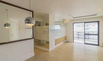 Imagem 6: Venda Apartamento 3 Dormitórios - 98 m² Vila Mariana