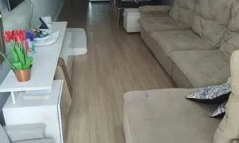 Imagem: Sobrado com 3 dormitórios à venda, 88