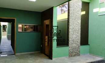 Imagem 3: Casa à venda, 99 m² por R$ 459.000 - Jardim Acapulco - Londrina/PR