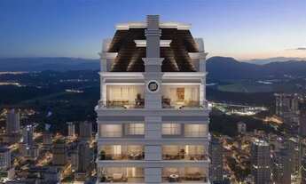 Imagem 3: Magnífico Quadra Mar, 61 Andares, 195mts de Altura, 04 Suítes 3 Vagas, Entrega Set 27