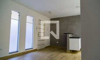 Imagem: Apartamento para Aluguel - Chácara Inglesa