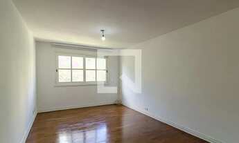 Imagem: Apartamento para Aluguel - Santa Cecília