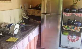 Imagem 4: Aluga-se Casa Mobiliada diária ou mensal prox Shopping Estação