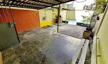 Imagem 5: Excelente Casa com 4 Quartos, 277m², área de lazer