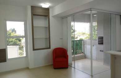 Imagem 6: Locação de Apartamentos / Studio na cidade de São Carlos