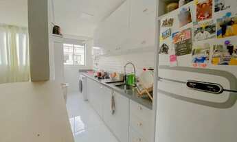 Imagem 3: PORTO ALEGRE - Apartamento Padrão - JARDIM ITU SABARA