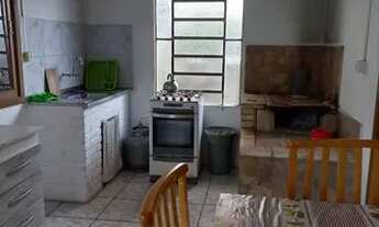 Imagem 7: Casa na varzinha