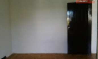 Imagem 3: Casa com 1 dormitório para alugar, 52 m² por R$ 900,00/mês - Cidade Satélite Santa Bárbara