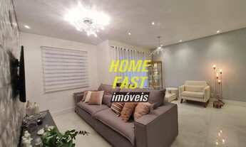 Imagem 2: Apartamento com 2 dormitórios à venda, 83 m² por R$ 680.000 - Gopoúva - Guarulhos/SP