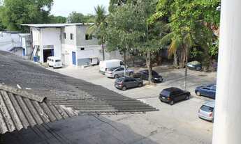 Imagem 6: Galpão/Depósito/Armazém para aluguel possui 2000 metros quadrados em Maré - Rio de Janeiro