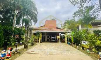 Imagem 2: Casa - Santa Cruz - Valinhos