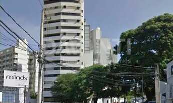 Imagem: Apartamento - Cambuí - Campinas