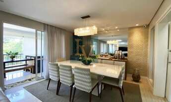 Imagem 6: Apartamento à venda com 214 mts no Jardins de Provence