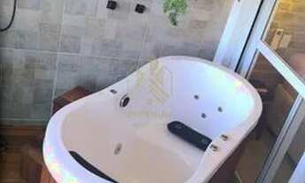 Imagem 5: Lindíssimo Apartamento Novo no Belenzinho (Varanda Gourmet