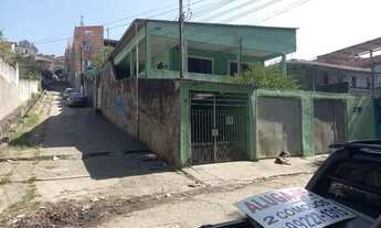 Imagem: Parque do lago - Jardim Angela 02 cômodos