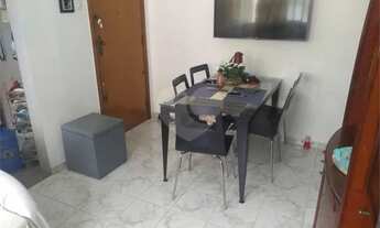 Imagem 6: Apartamento- 02 quartos - Cachambi [ME