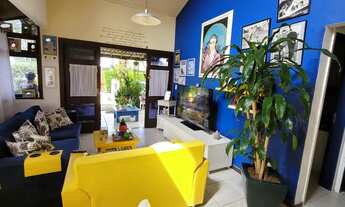 Imagem 7: Vargem Grande, casa 03 quartos. Aceita financiamento bancário