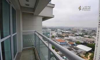 Imagem 7: Sala Comercial para Aluguel em Vila Leopoldina 38 m² - Helbor Imperatr