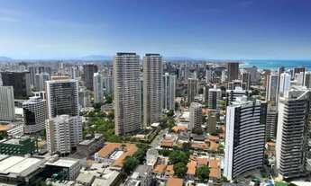 Imagem 3: Apartamento à venda, 203 m² no Meireles