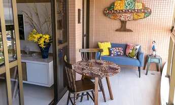 Imagem: Condomínio Algarve Residence