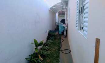 Imagem: Casa c/2 dorm. - Cidade Aracy