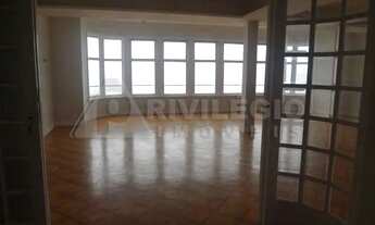 Imagem: Apartamento à venda, 4 quartos, 4 suítes