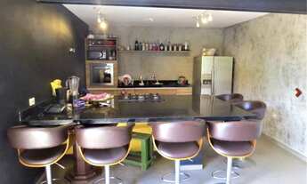 Imagem 5: Comercial/Industrial de 400 metros quadrados no bairro Brooklin Novo