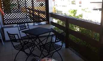 Imagem 3: Casa em condomínio 3 quartos, varanda em Stella Maris / WhatsApp - 71.98782.7277