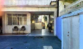 Imagem 6: Casa linear [VP Casa com 3 dormitórios