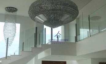 Imagem 3: Linda casa com 4 suítes à venda, 650 m² por R$ 8.700.000,00 - Tamboré - Santana de Parnaíb