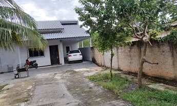 Imagem 2: Casa em Diamantino para vender bairro da ponte