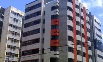 Imagem: Ap 2 quartos ponta verde Mobiliado R$ 3500