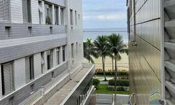 Imagem: Kitnet com 1 dorm, Guilhermina, Praia Grande