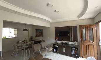 Imagem: Casa para Venda em Americana, Jardim Ipiranga