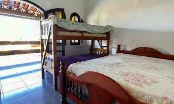 Imagem 6: Casa para venda com 260 metros quadrados com 2 quartos em Balneário Gaivota - Itanhaém - S