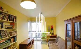 Imagem: Apartamento à venda 58m² com 2 dormitórios