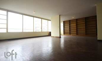 Imagem 7: Apartamento à venda em Higienópolis com 370 m², 4 quartos, 3 vagas