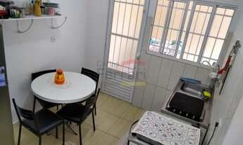 Imagem 4: Casa na região da Água Fria