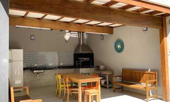 Imagem 7: Casa para Venda em São Sebastião, Camburi, 4 dormitórios, 2 suítes, 3 banheiros, 2 vagas